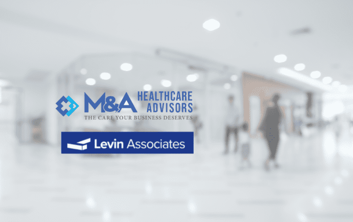 Healthcare M&A Deal Volume Plummets 30% in January Amid 'Fear, Uncertainty, Doubt'