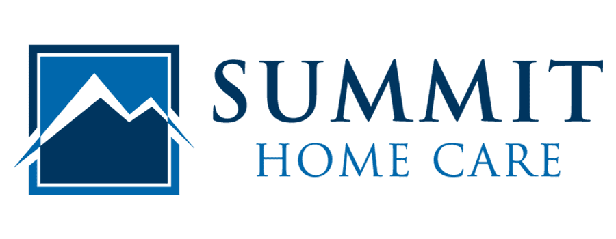 Summit Home Care Logo