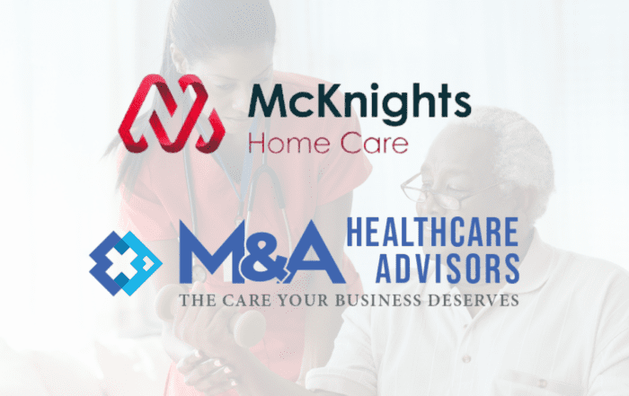 Private Equity + Home Health