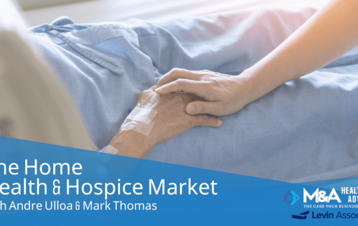 hospice market