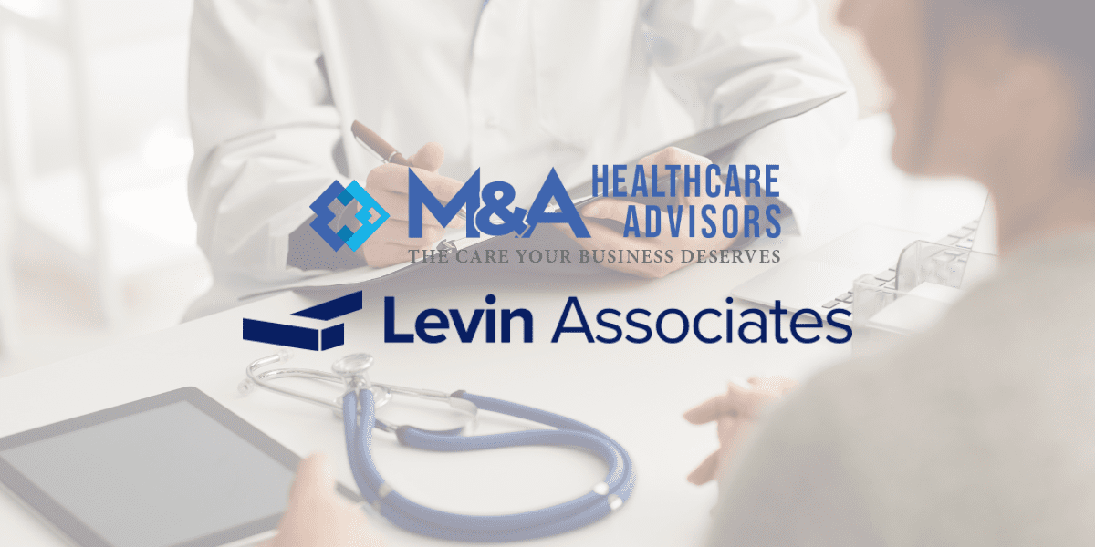 M&A Healthcare Advisors Featured in McKnights Home Care