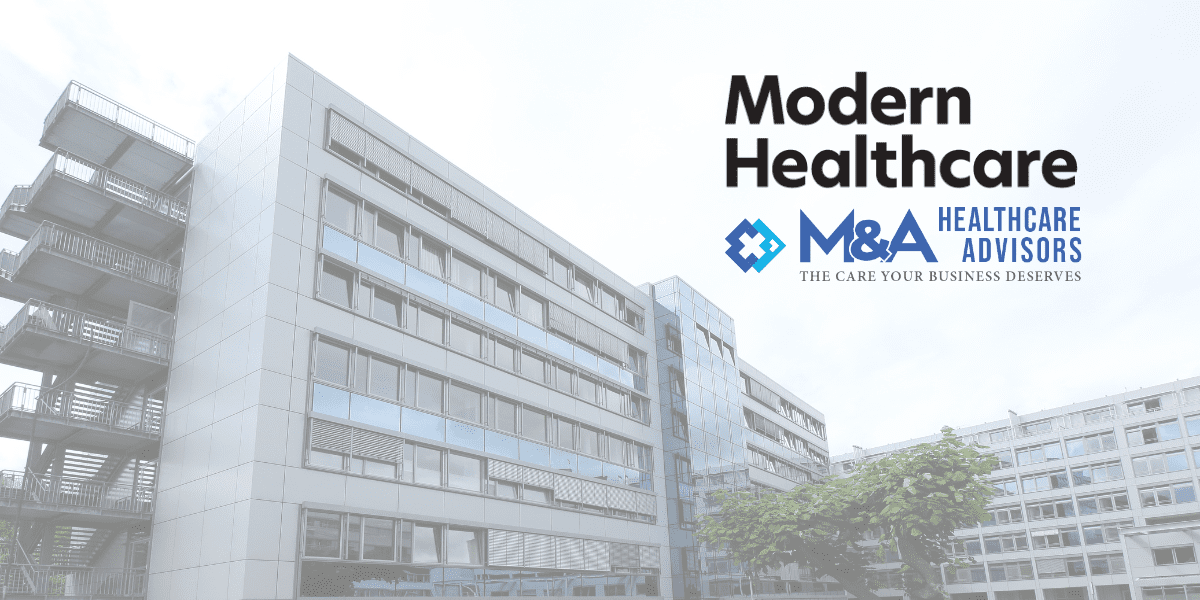 UnitedHealth amedisys merger