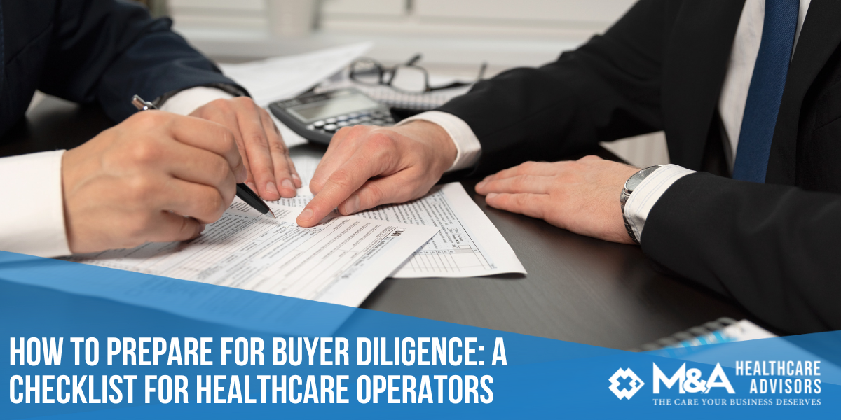 Understanding Working Capital and the True-Up Process in Healthcare M&A