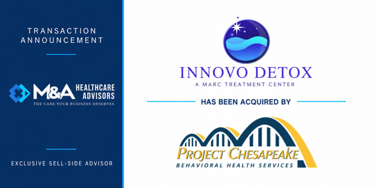 executive-order-reversal-1024x512 M&A Healthcare Advisors Advises Innovo Detox on Sale to R&S Holdings Inc. dba Project Chesapeake